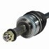 NCV75055 by GSP AUTO PARTS NORTH AMERICA INC - NEW CV Axle