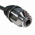 NCV75056 by GSP AUTO PARTS NORTH AMERICA INC - NEW CV Axle