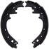 Bendix 446 Drum Brake Shoe New Shoe Set