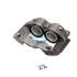 55251 by BENDIX - Brake Disc Caliper