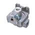 800539 by BENDIX - Air Brake Quick Release Valve - 1/4-18 NPT Balance Port, 3/8-18 NPT Delivery