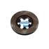 E12571061 by BENDIX - Disc Brake Rotor