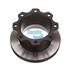 E12585023 by BENDIX - Disc Brake Rotor