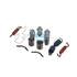 Bendix HK80XLS Drum Brake Hardware Kit Brake Shoe Hardware Kit
