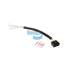 Bendix K071756 Multi-Purpose Wiring Harness HARNESS WIRE