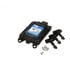Bendix K123762N002 Collision Warning Sensor Wingman Fusion FLR-21, AutoBaud CAN, MCON Interconnection System 10-Way Sealed