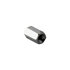 P534934 by DONALDSON - Air Cleaner Cover Nut - Chrome
