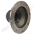 PAI 2513 Driven Steer Axle Flange Driven Steer Axle Flange - 17 Spline 65,000 Lbs Application