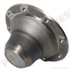 2513 by PAI - Driven Steer Axle Flange - 17 Spline 65,000 Lbs Application