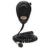 RK564P by TRUCKSPEC - RoadKing® CB Microphone - 4-Pin Connector, Dynamic Noise-Cancelling, Black