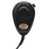 RK564P by TRUCKSPEC - RoadKing® CB Microphone - 4-Pin Connector, Dynamic Noise-Cancelling, Black