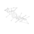 UBL-401 by HENDRICKSON - UNDER BEAM LIFT KIT *D