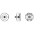 02-556-324 by MICO - B-Mount Multiple Disc Brakes - Narrow Design
