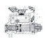 20-100-177 by MICO - Brake Master Cylinder