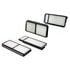 Pro-Tec Filters 861