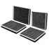Pro-Tec Filters 943