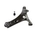 Ackoja A630200 Suspension Control Arm Control/Trailing Arm, wheel suspension