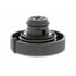 Ackoja A700341 Engine Coolant Reservoir Cap Cap, radiator