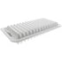 Ackoja A700401 Engine Air Filter Air Filter