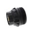 Ackoja A700771 Engine Oil Filter Housing Cover Cap, oil filter housing