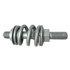 22859762 by MACK - Flange                     Screw