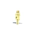 Mack 23038158 Engine Oil Drain Valve Engine Oil Drain Valve