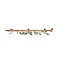 Mack 23694005 Engine Component Balancing Scale Engine Component Balancing Scale - Common Rail