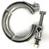 24070065 by MACK - Exhaust Gas Recirculation (EGR) Cooler Clamp