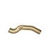 Mack 25099458 Exhaust Pipe Exhaust Pipe - Front
