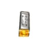 25154252 by MACK - Headlight/Turn Signal Combination Light - Driver Side, Only for Set Back Axle