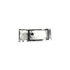 25154252 by MACK - Headlight/Turn Signal Combination Light - Driver Side, Only for Set Back Axle