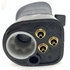 25155204 by MACK - Air Control Valve - 20QE3334A