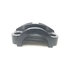 25161338 by MACK - Trunnion - Lower Trunnion Seat, Fits 4-in. Wide Leaf Spring, 8-3/4-in. Deep