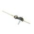 25165070 by MACK - Multi-Purpose                     Hardware - Leveling Rod