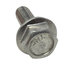 25185872 by MACK - Flange                     Screw