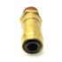 25502495 by MACK - ABS                     Pressure Relief Valve