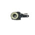 3398-AS1169 by MACK - Air Brake Automatic Slack Adjuster - 10 Spline, 1.50 in. Diam., 6" Arm Length