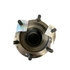3398-HR735K by MACK - Wheel Hub - Disc, Bearing Spindle, 10 Studs, Outboard, 9.85" Overall Length
