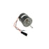 4379-RD347552P by MACK - Starter Motor - 12V