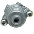745-281946N by MACK - Air Brake Control Valve - PP-5, 1/8-27 NPT Supply/Delivery/Control Ports, w/out Buttons