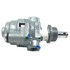 745-281946N by MACK - Air Brake Control Valve - PP-5, 1/8-27 NPT Supply/Delivery/Control Ports, w/out Buttons