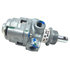 745-281946N by MACK - Air Brake Control Valve - PP-5, 1/8-27 NPT Supply/Delivery/Control Ports, w/out Buttons