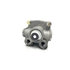 745-800481 by MACK - Air Brake Relay Valve - New R-12DC, 4 PSI Crack Pressure, 2 Horizontal/2 Vertical Delivery Ports