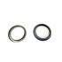 7843-3929131 by MACK - Wheel Hub Seal - Drive Wheel Set, 6.310 in. Bore Diameter