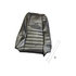 800-6235226023 by MACK - Seat Back                     Cushion Cover - Vinyl, Gray