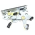 Mack 84148219 Multi-Purpose Hardware Multi-Purpose Hardware - Latch