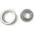 9383-SET423 by MACK - Taper Bearing Set - 3 in. Cone ID, 5.875 in. Cup OD, Stamped Steel