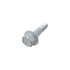 Mack 984837 Screw Flange Screw