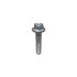 984859 by MACK - Flange                     Screw