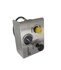 CON-3AE by APSCO - Lift Axle Control Panel Assembly - 3/8" Fittings, with Electric Solenoid Valve